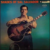 Shades of Sal Salvador