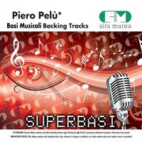 Basi musicali: Piero pelù (Backing tracks altamarea)