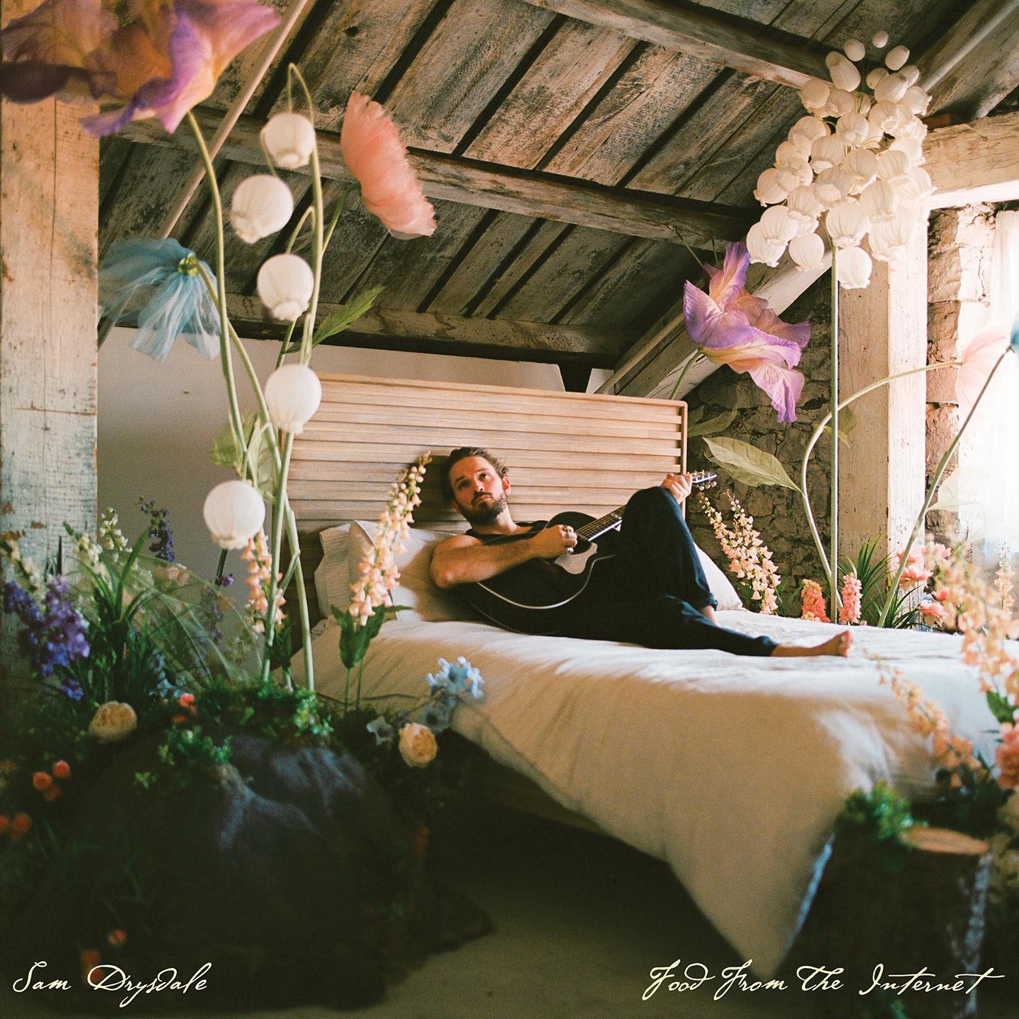 Food From The Internet