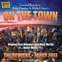 BERNSTEIN, L.: On the Town (Original Cast Recording) (1940-1956)