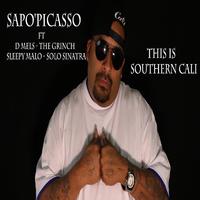 This Is Southern Cali (feat. D Mels, The Grinch, Sleepy Malo & Solo Sinatra)