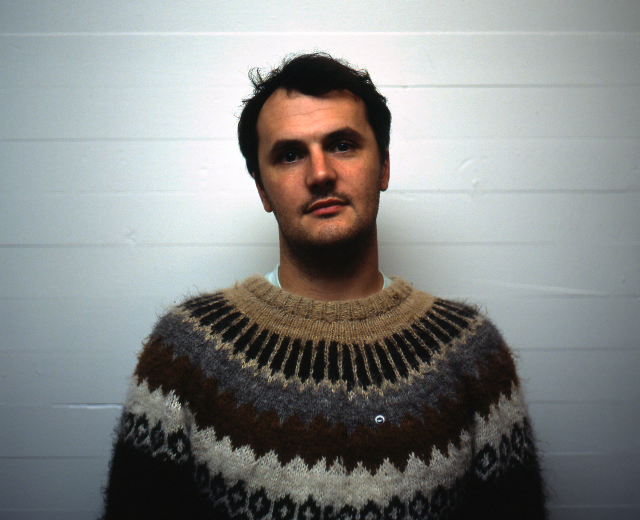 Mount Eerie
