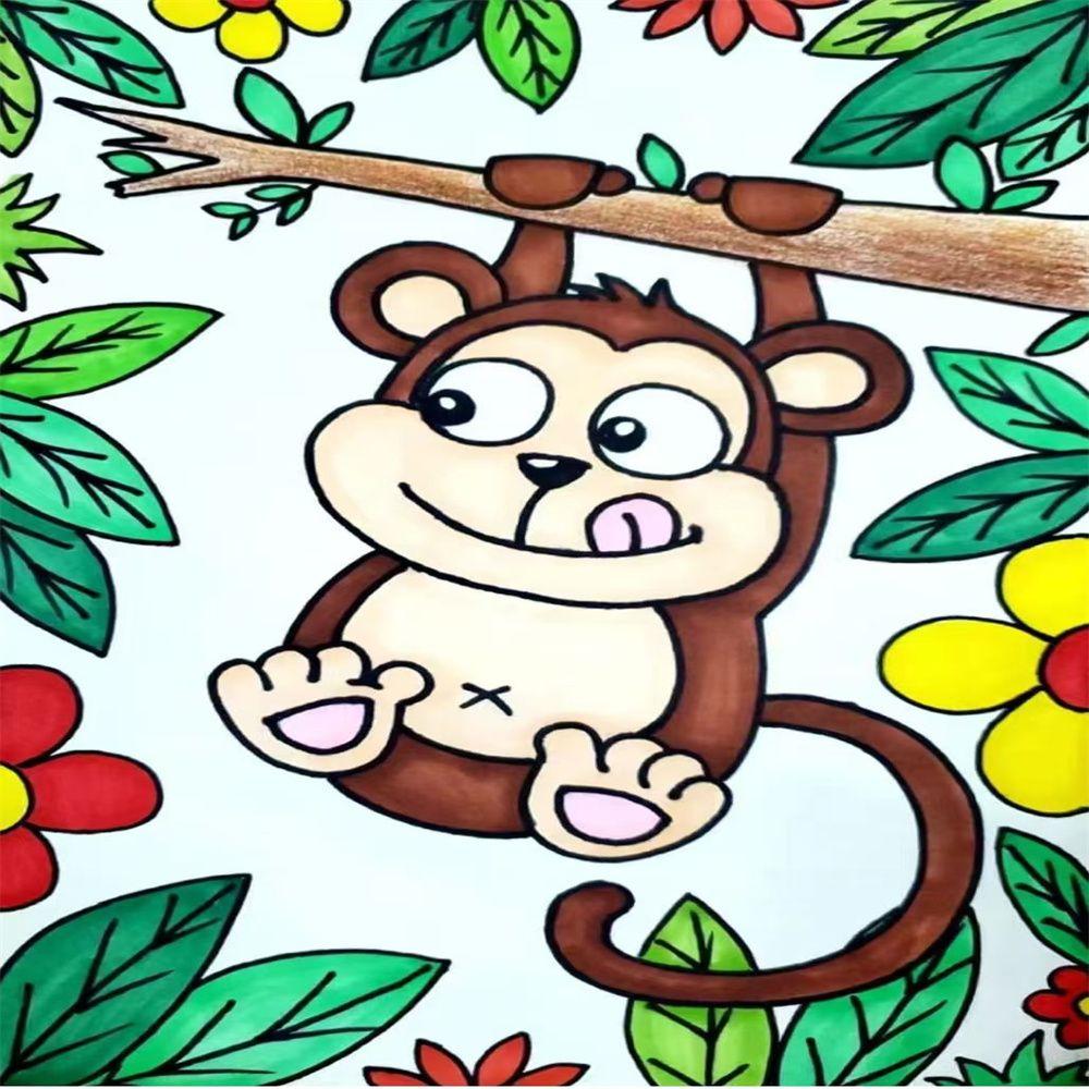 大家一起玩游戏