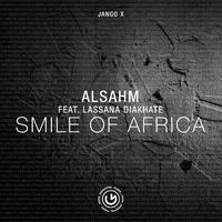 Smile Of Africa