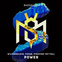 Power (Nobe Remix)