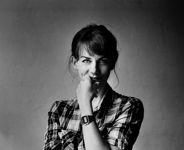 Anna Depenbusch