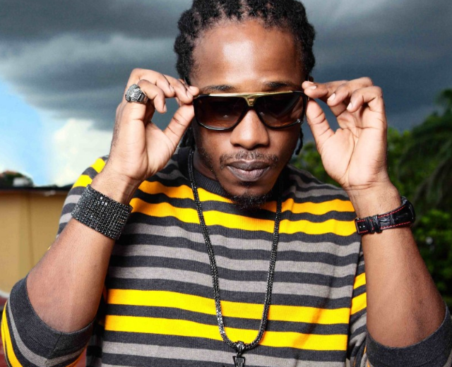 Vybz Kartel