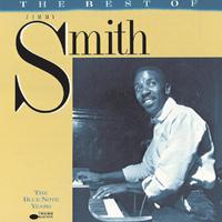 Best Of Jimmy Smith (The Blue Note Years)