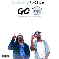 Go Up (feat. Kay Claude)