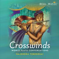 Crosswinds - World Flute Conversations