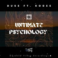 Unltimate Psychology (feat. Kodee)