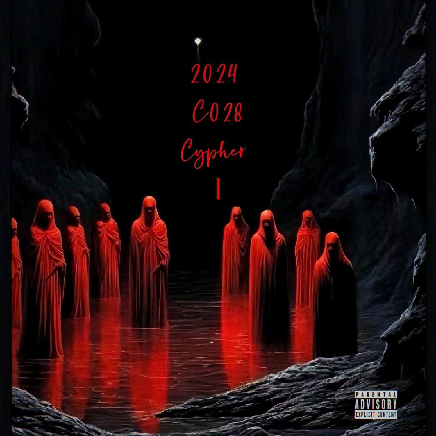 C028 2024 CypherⅠ