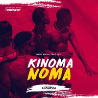 Kinoma Noma Feat Jux