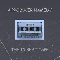 The IG Beat Tape