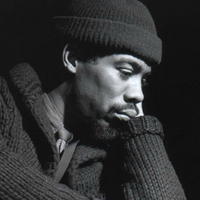 Eric Dolphy