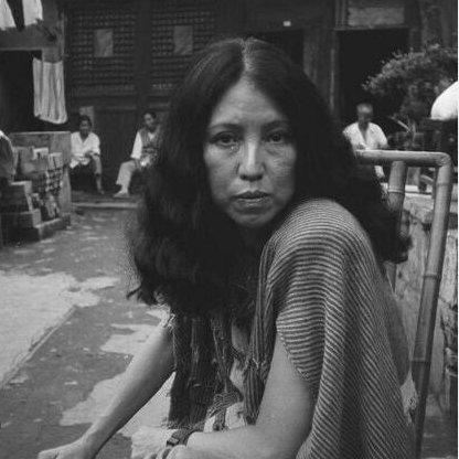 † 灵魂要钉在爱人心上