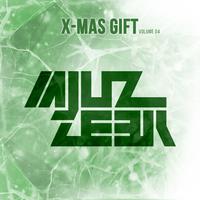 X-Mas Gift, Vol.4