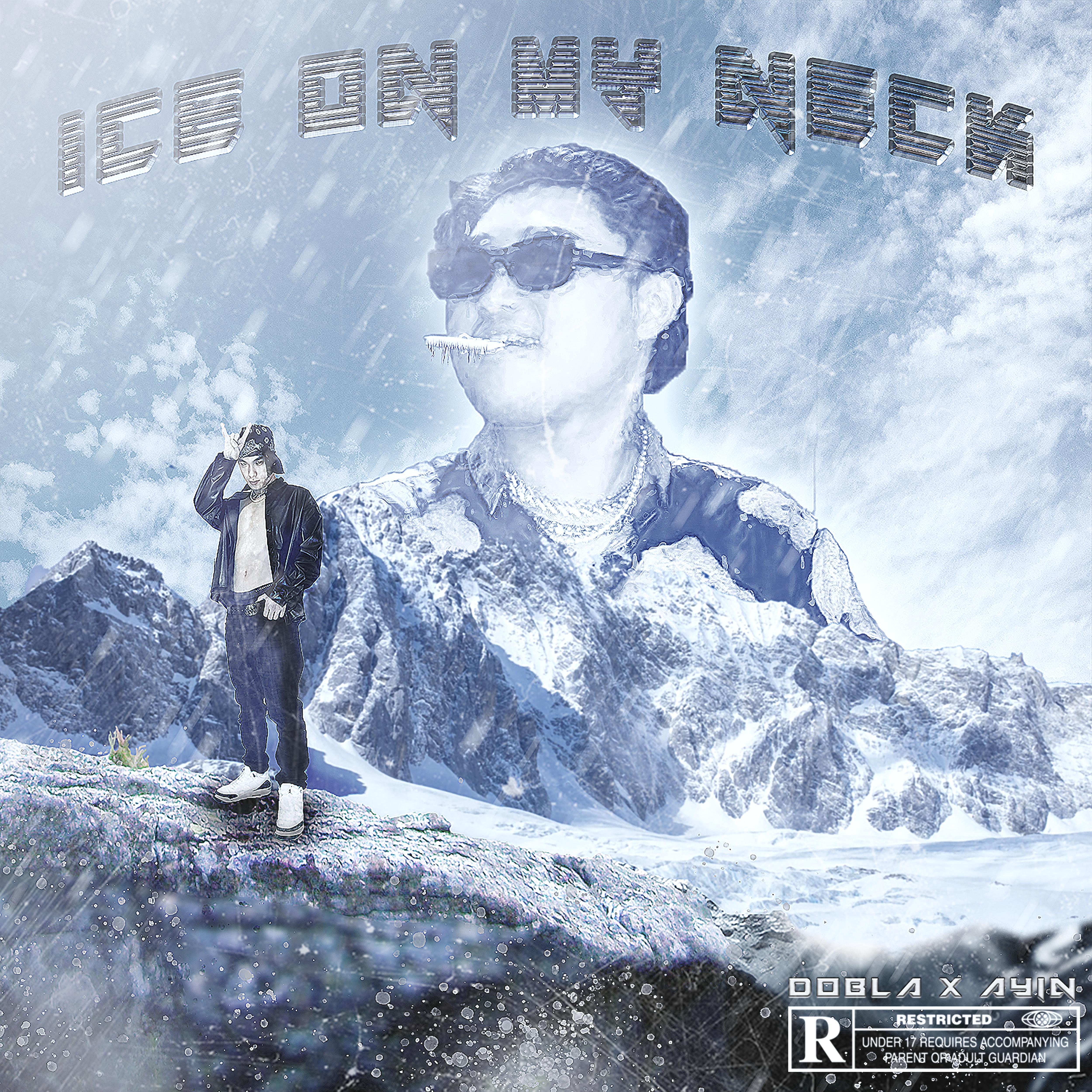 Jewelry (Prod.By Parkerbeatz)