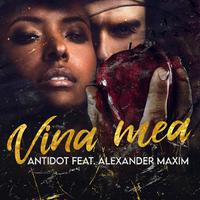 Vina Mea (feat. Alexander Maxim)