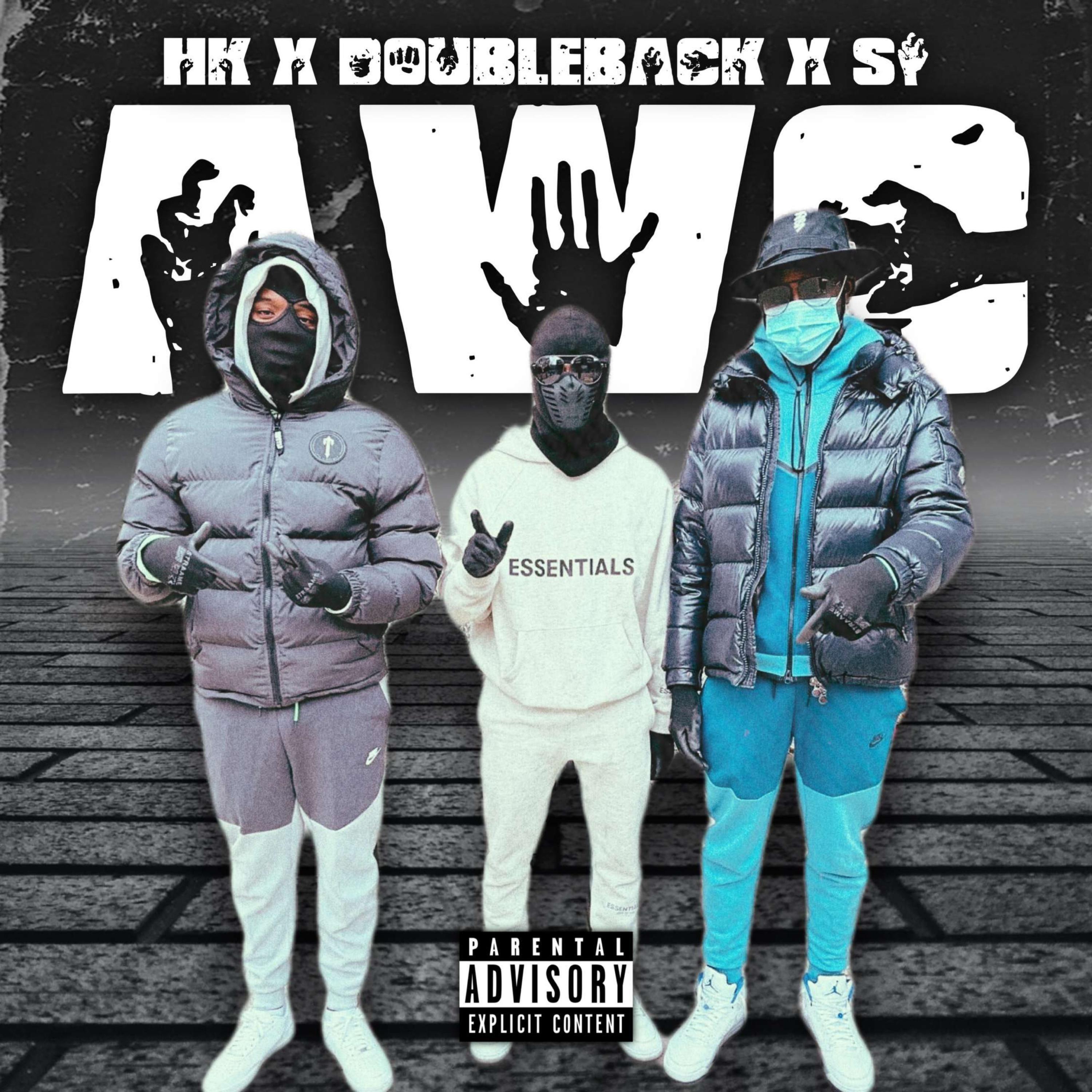 AWC (feat. DoubleBack & Si)