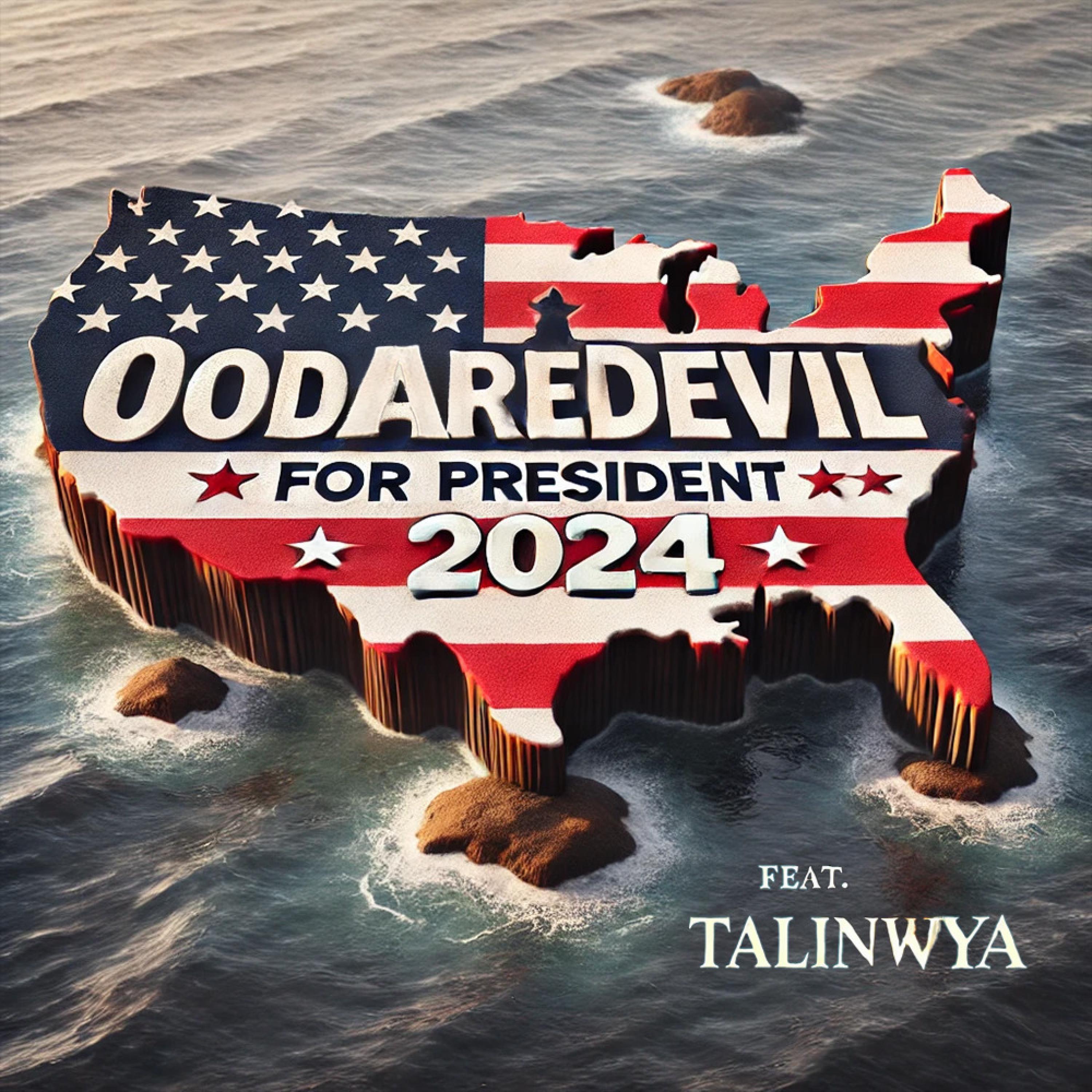 Oo4Prez (feat. Oodaredevil & Talinwya)