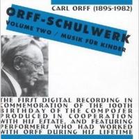 Schulwerk Volume 2 - Musik für Kinder