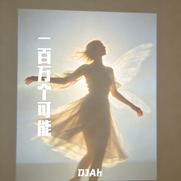 一百万个可能 (Remix) - DJAh封面