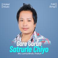 Gare Garun Satrurle Chiyo