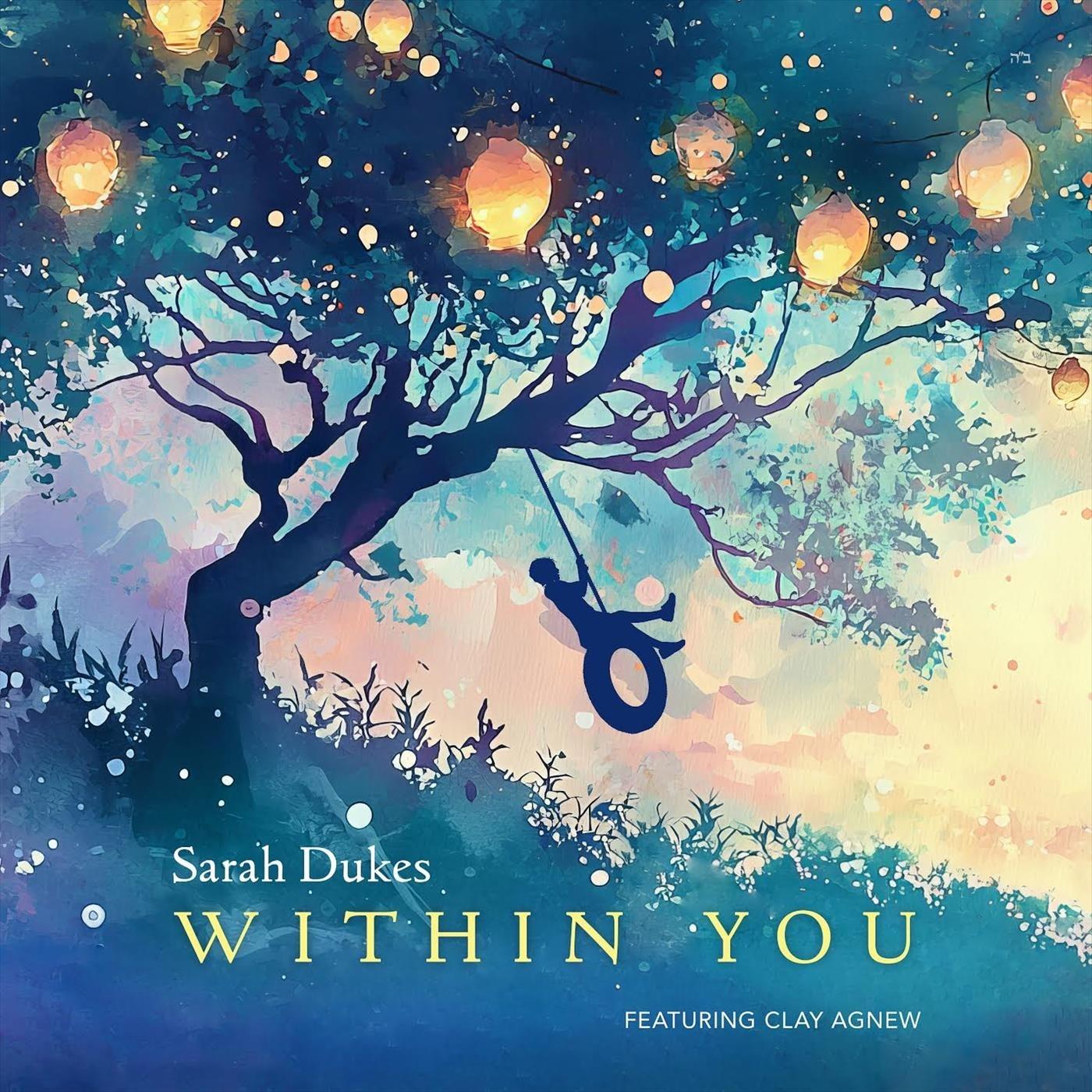 Within You (feat. Clay Agnew)