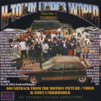 H-Town Underworld, Vol. 1