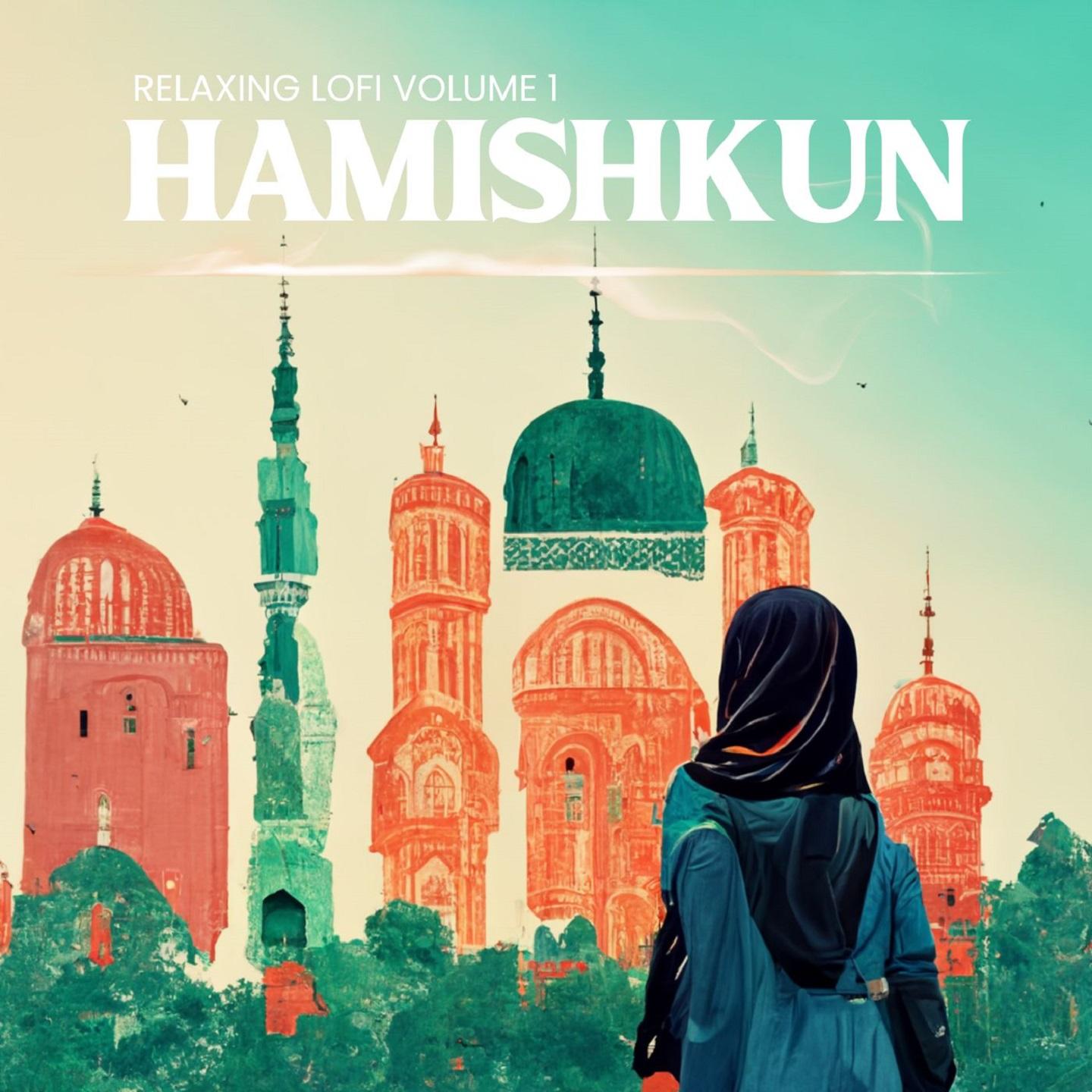 Orange Village HAMISHKUN