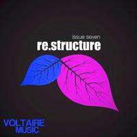 re:structure Issue Seven