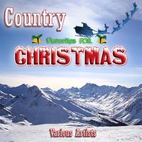 Country Favorites For Christmas