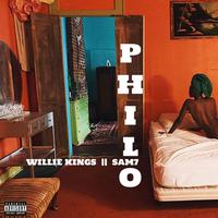 Philo (feat. Sam7)