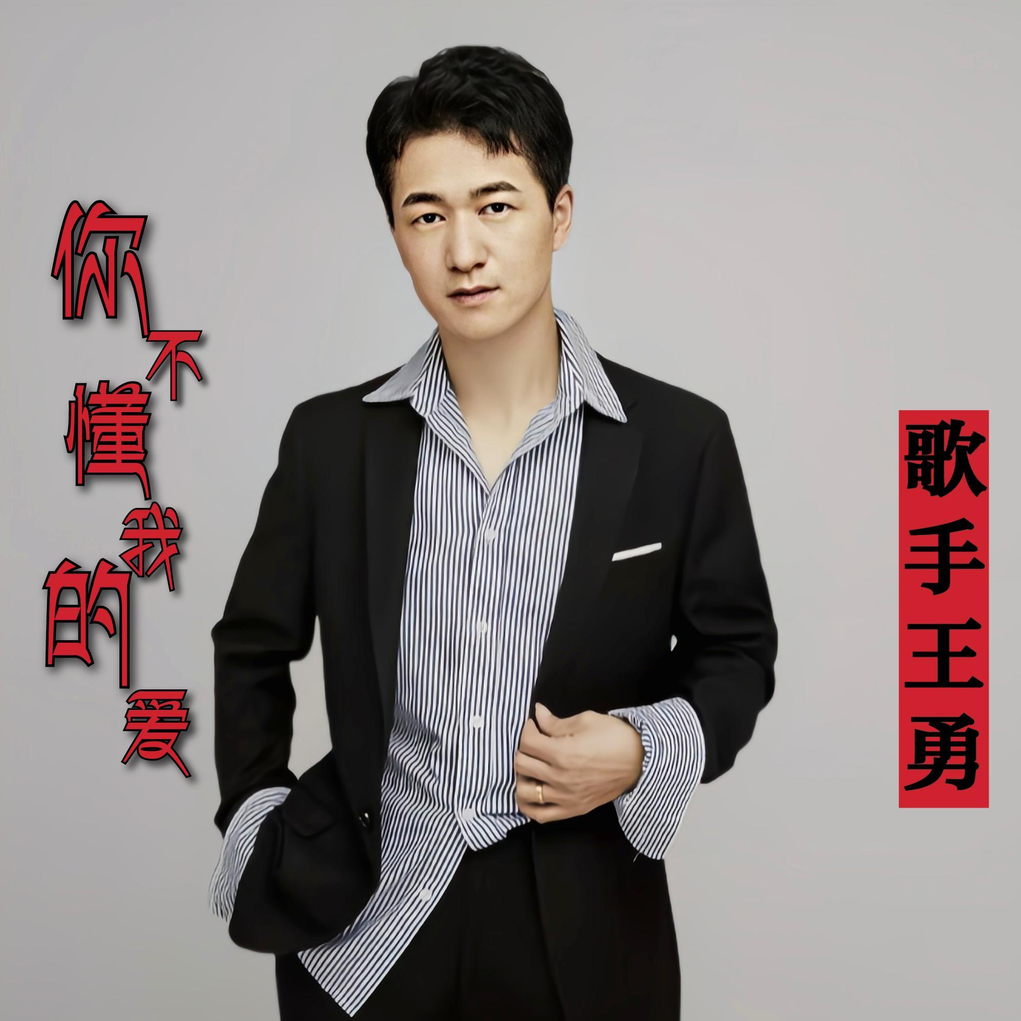 你不懂我的爱 伴奏 - 天知道我想飞上天空封面