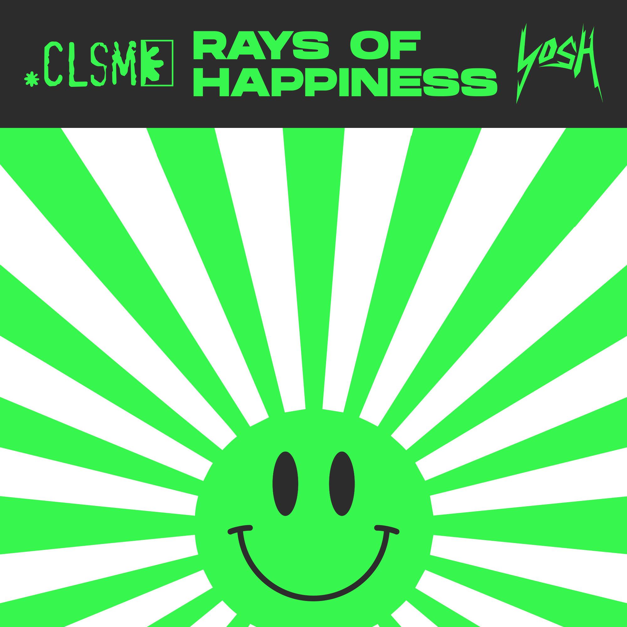 Rays Of Happiness