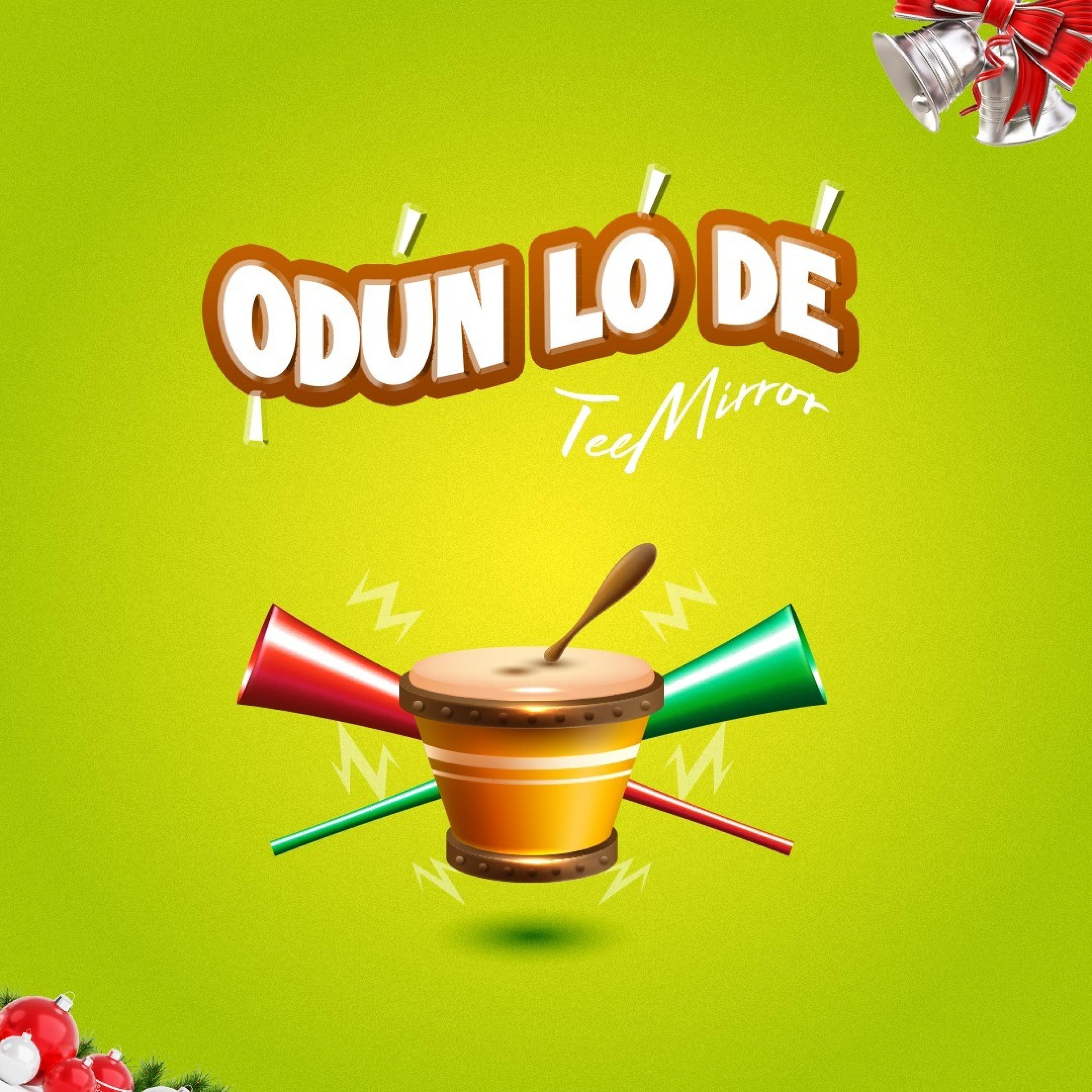 Christmas Song (Odun lo de)