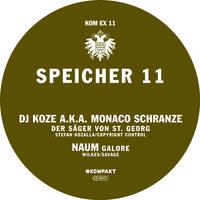 Speicher 11