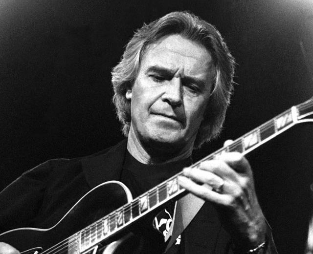 John McLaughlin