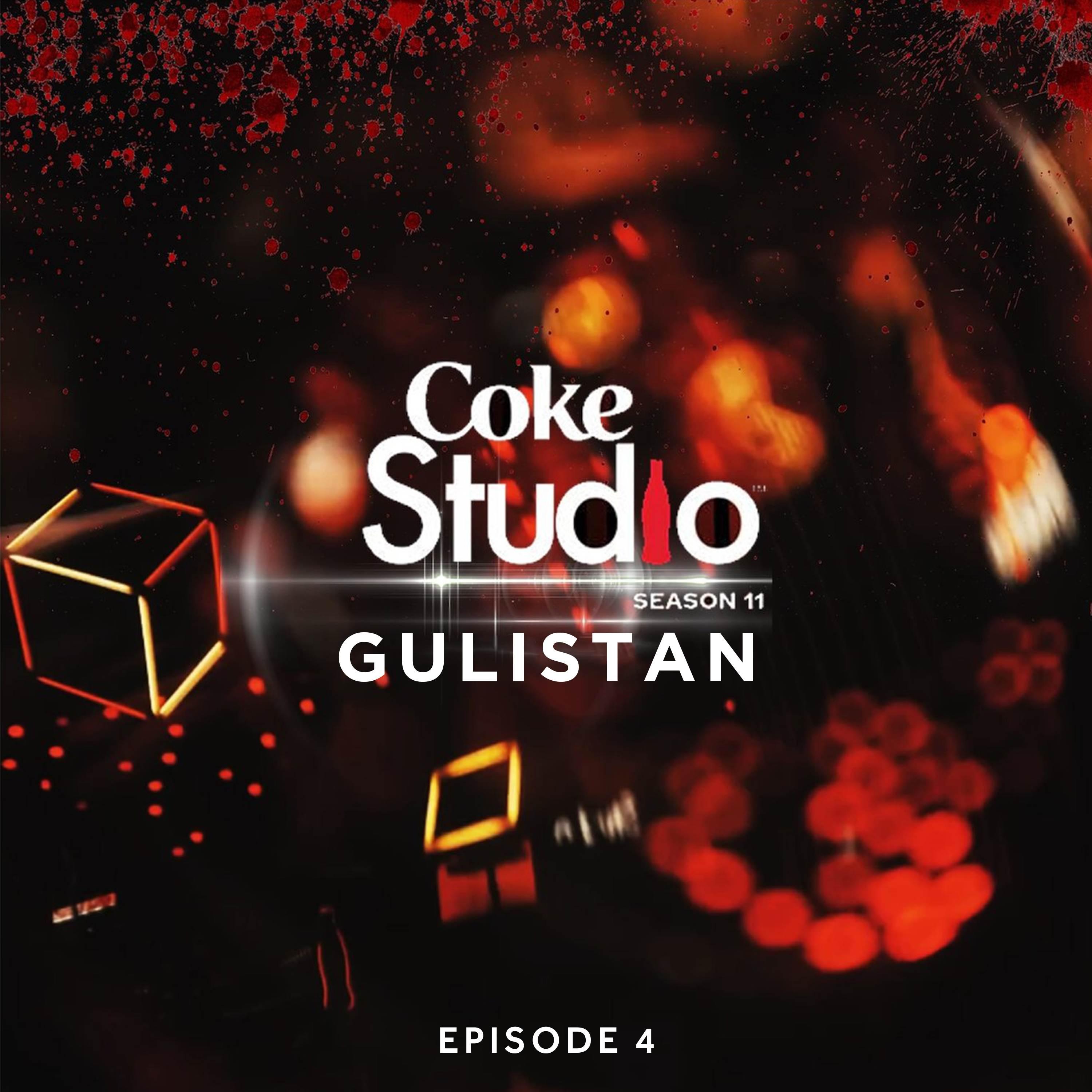 Nami Danam (Coke Studio Season 11)
