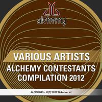 Alchemy Contestants Compilation 2012