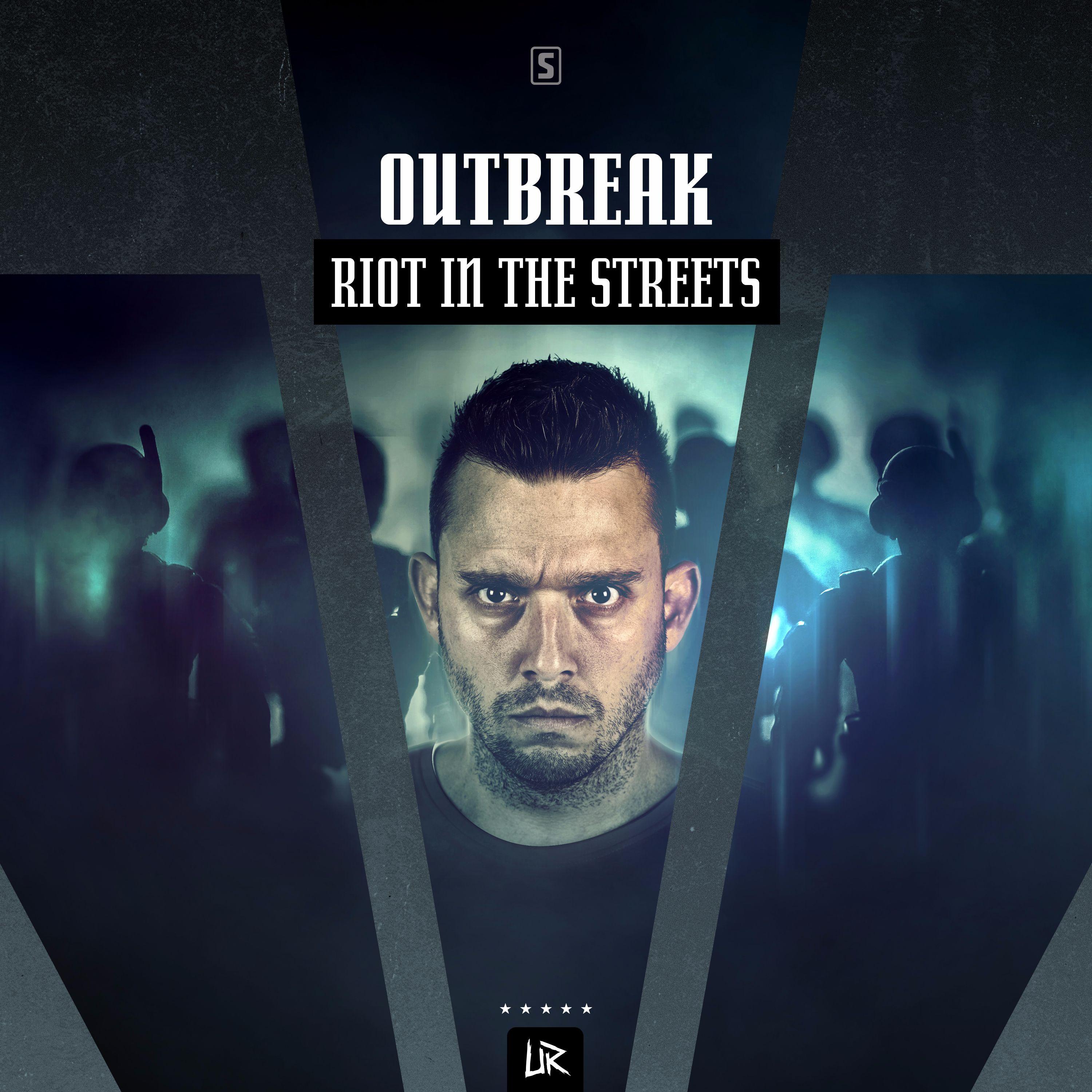 riot in the streets (original mix)