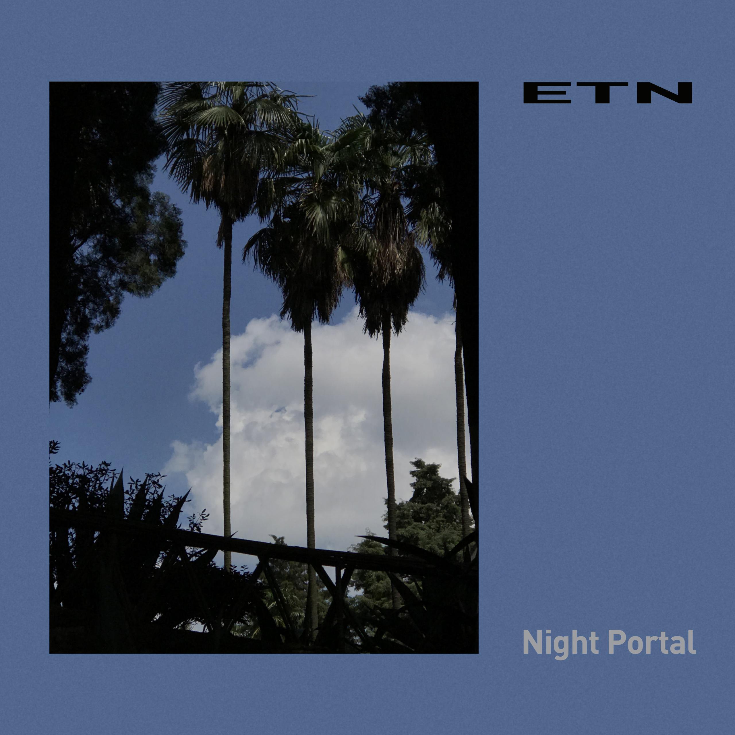 Darling You Saved Me (Lowspirit Cover)