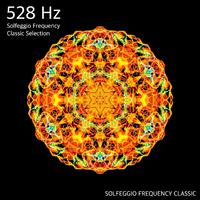 528Hz DNA Repair Classic Selection