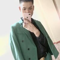 Dj林苏