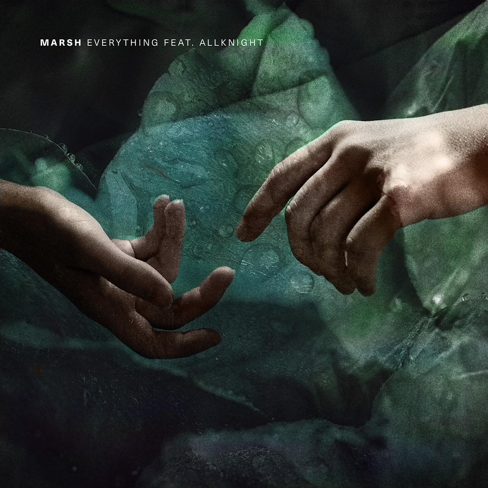 Everything (feat. ALLKNIGHT) [Extended Mix]