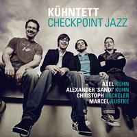 Checkpoint Jazz