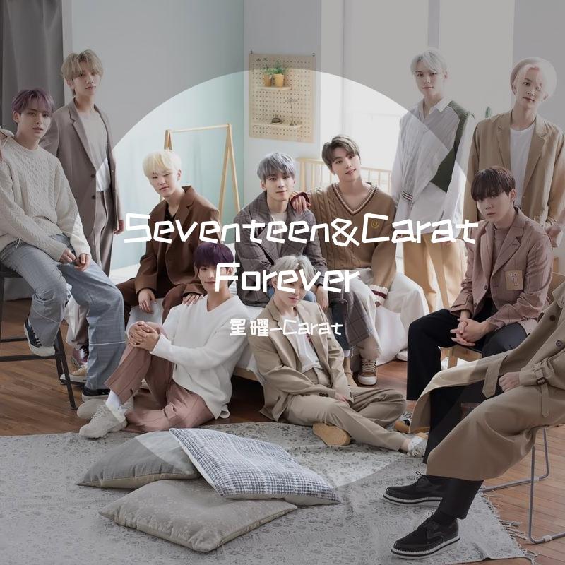 MYMY（翻自 SEVENTEEN）