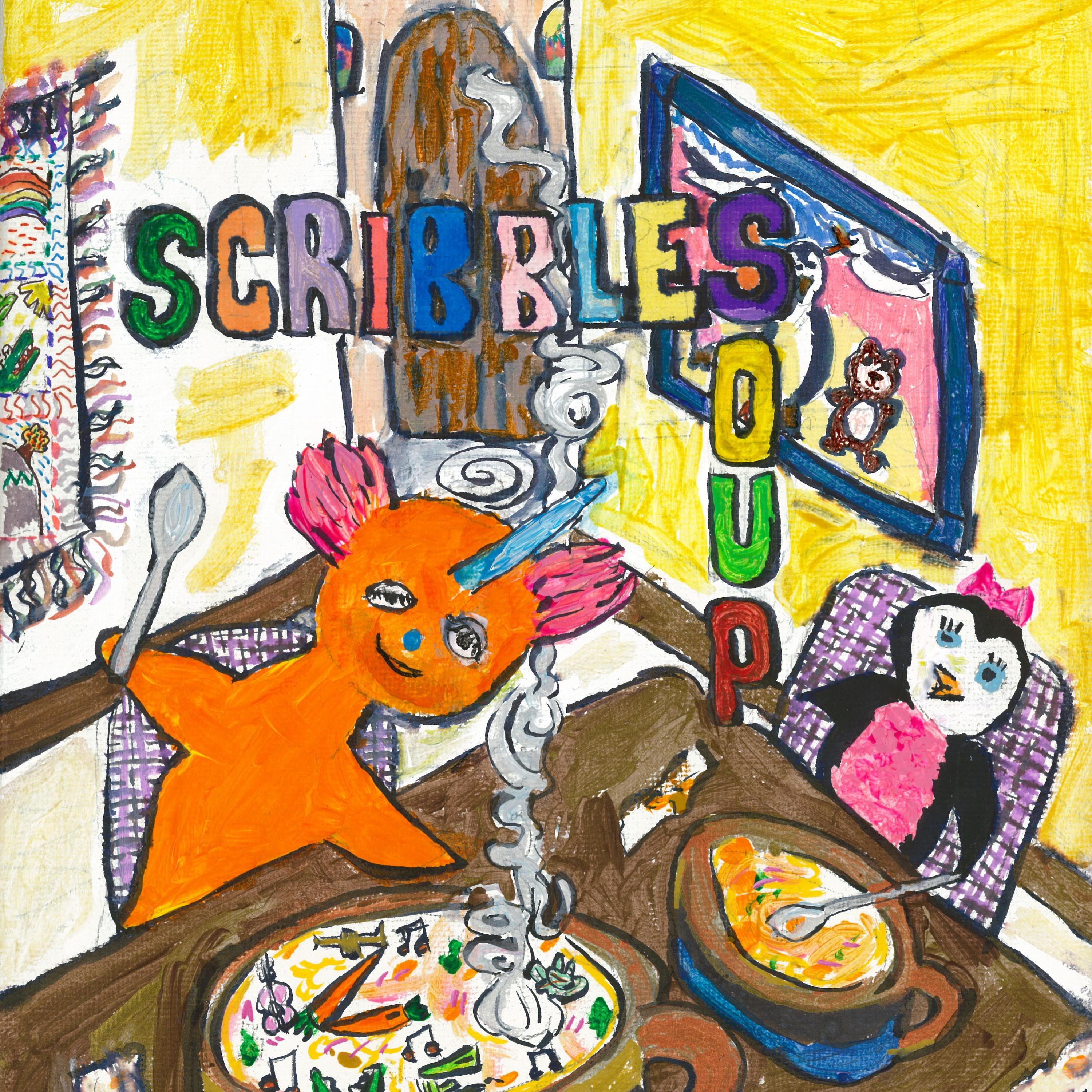 Story 7: Off to a New Adventure