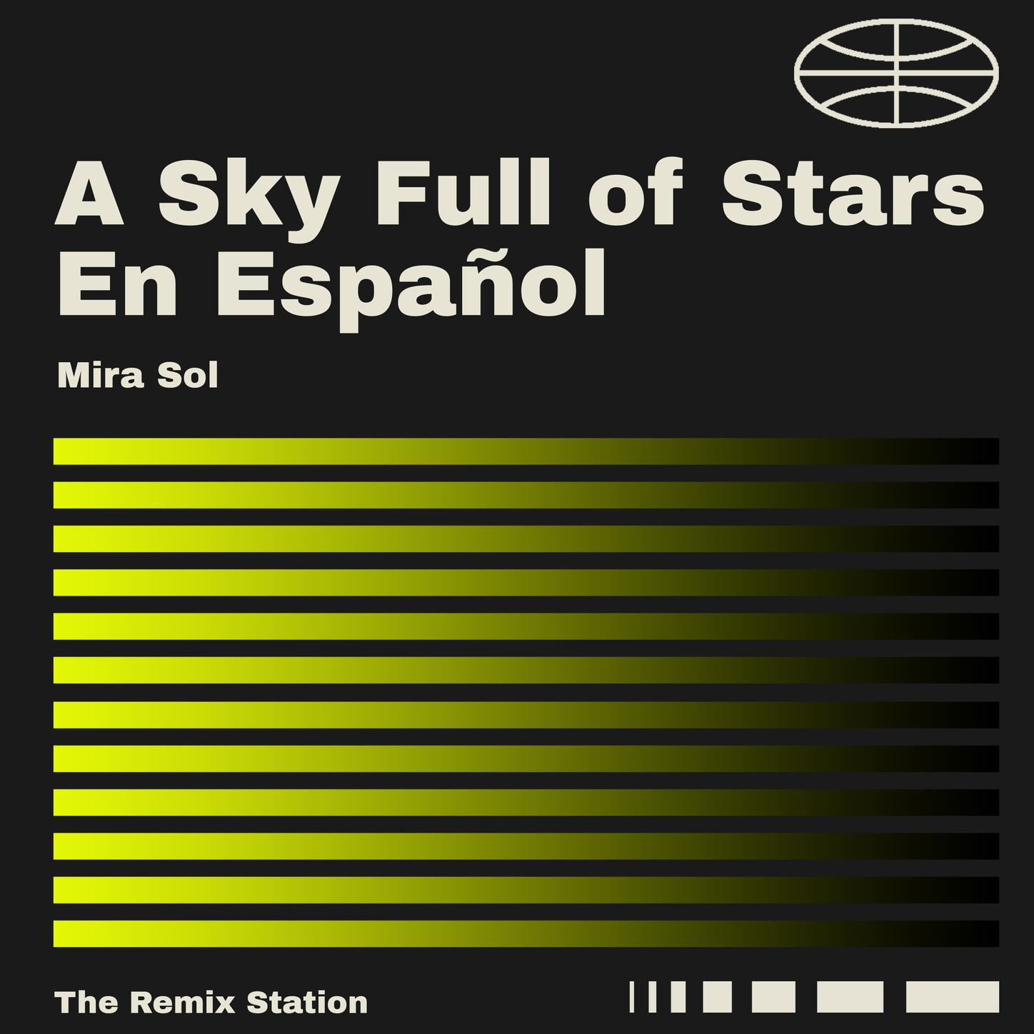 A Sky Full of Stars en Español